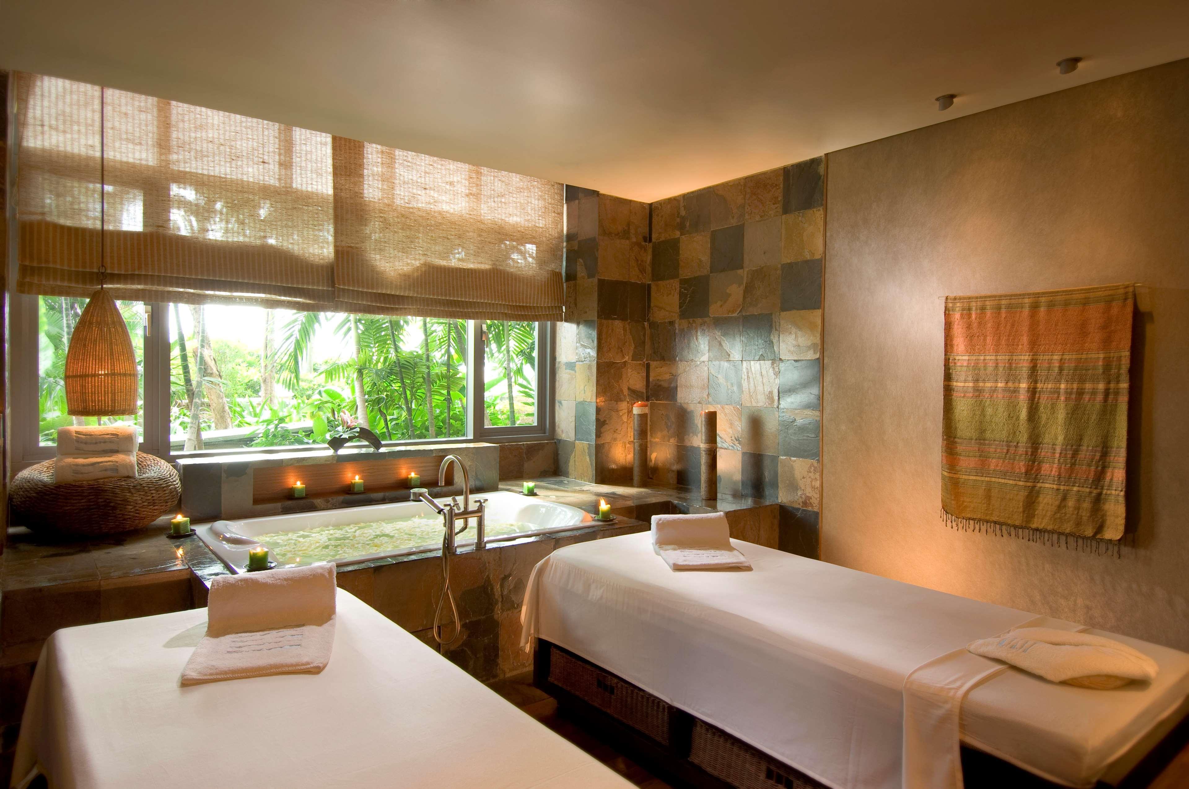 Conrad Bangkok Residences Exterior foto